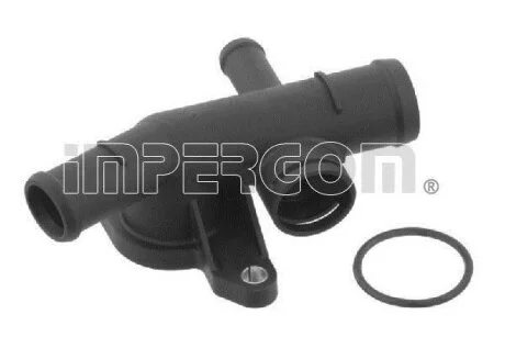 Фланець охолоджувальної рідини IMPERGOM 90563