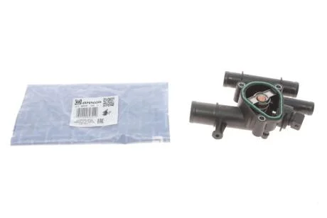 Фланець патрубка системи охолодження IMPERGOM 90619