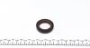 Сальник двигателя N, FRONT VAG 32X47X10 AZA, AGB, AJK, ARE, BES, AAM INA 413 0093 10 (фото 3)
