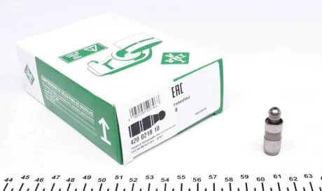 Гидрокомпенсатор MB INA 420 0218 10