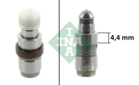 Гидрокомпенсатор BMW 5 (F10)/5 (F07)/5 (F11)/6 (F13)/X5 (E70)/X5 (F15, F85)/X6 (E71, E72) 08- (мин. 8 шт) INA 420 0227 10