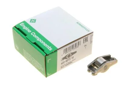 Коромисло клапана INA 422 0013 10