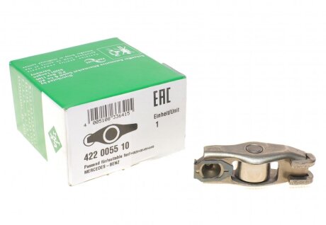 Коромысло MB W203/W204/S203/S204/CL203/C209/W211/S211/SPRINTER 05- INA 422 0055 10