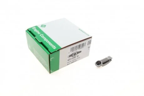 Коромысло клапана, VW Passat - Audi A4-A6-A8 - Skoda Superb, 2.5 TDI, 1998> INA 422 0108 10