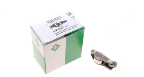 Балансир, система керування двигуном INA 422 0222 10