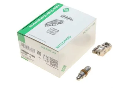 Важіль рокера INA 423 0001 10