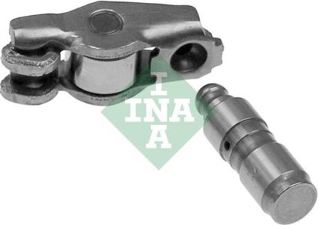 Коромысло RENAULT DUSTER/MEGANE/LAGUNA/CLIO 10- INA 423 0009 10