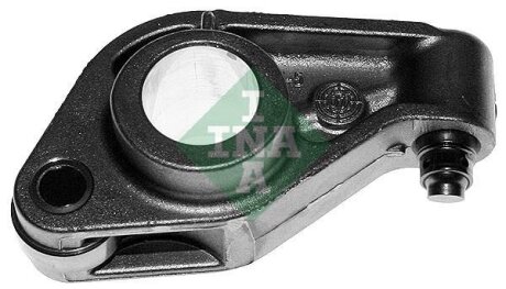 Коромисло FORD MONDEO, TRANSIT 2.0DI/TDCI D4FA/HFA коротке INA 423 0021 10