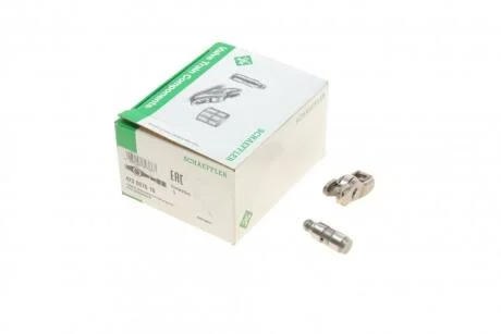 Коромисло INA 423 0076 10