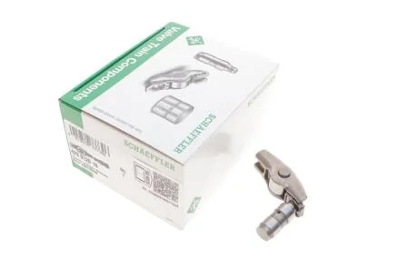 Комплект рокер+компенсатор OPEL/RENAULT 2.0/2,3 DCI M9R/M9T/R9M INA 423 0120 10