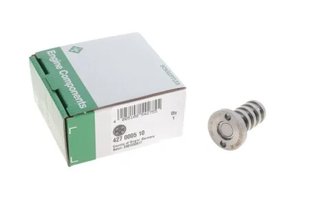 Клапан керування ГРМ INA 427 0005 10