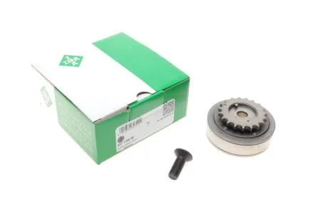 Шестерня приводу розподільного валу INA 427 1109 30