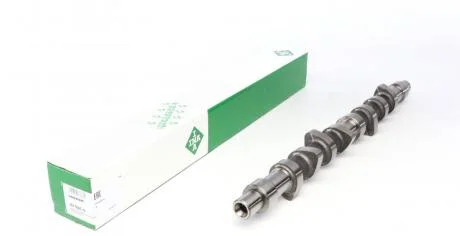 Росподiльчий вал PSA 1.7D/1.9D XUD7/XUD9 INA 428 0086 10