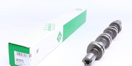 Распредвал AUDI. VW 2.0TDI 16V 02> INA 428 0121 10