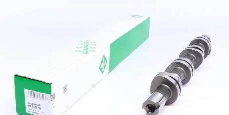 Распредвал AUDI. VW 2.0TDI 16V 02> INA 428 0121 10