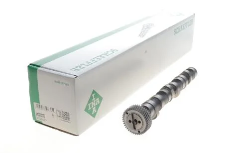 Розподільчий вал INA 428 0158 10