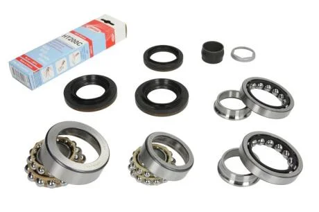 Сервісний набор КПП INA 462 0147 10