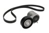 Комплект поликлинового ремня OPEL ASTRA G -05 1.4-1.8 529 0008 10