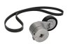Комплект поликлинового ремня OPEL ASTRA G -05 1.4-1.8 INA 529 0008 10 (фото 2)