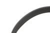 Комплект поликоинового ремня NISSAN/RENAULT MICRA/NOTE/CLIO/FLUENCE/MEGANE/SANDERO 04- INA 529 0009 10 (фото 2)