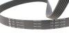Комплект поликоинового ремня NISSAN/RENAULT MICRA/NOTE/CLIO/FLUENCE/MEGANE/SANDERO 04- INA 529 0009 10 (фото 3)