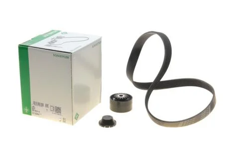 Натяг паса з елементами монтажу INA 529 0016 10