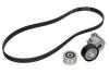 Комплект поликоинового ремня PSA 00- 2.0 DIESEL 529 0019 10