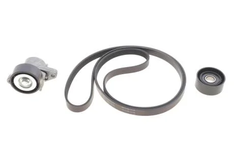 Комплект ременя генератора INA 529 0082 10