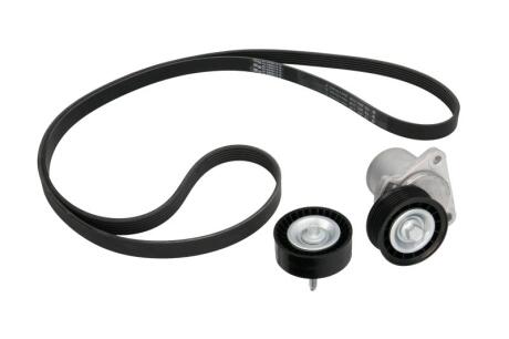 Комплект поликлинового ремня FORD MONDEO/S-MAX 06- INA 529 0219 10