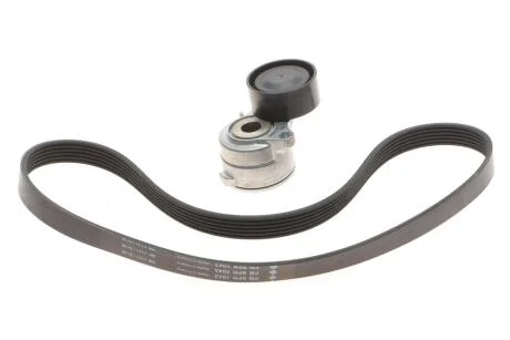 Натяг паса з елементами монтажу INA 529 0419 10