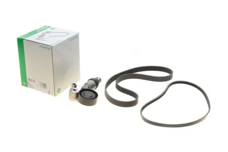 Натяг паса з елементами монтажу INA 529 0540 10