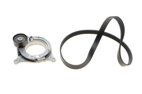 Натяг паса з елементами монтажу INA 529056610