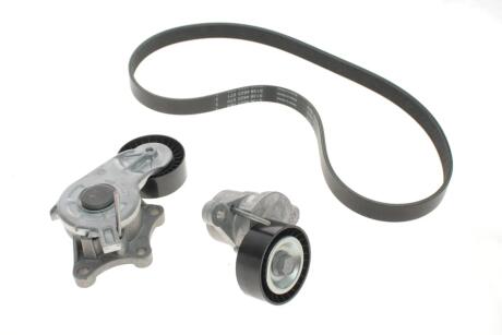 Комплект поліклинових ременів INA 529 0578 10