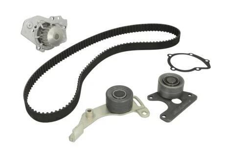 Водяний насос + комплект зубчатого ременю INA 530 0011 30
