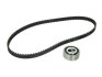 Комплект ремня ГРМ PSA AX/BX/BERLINGO/C15/SAXO/XSARA/ZX/106/205/206/306/309/405/PARTNER 86- 1.4 + ролик 530 0016 10