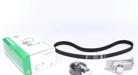 Ремонтний комплект для заміни паса газорозподільчого механізму INA 530 0067 10