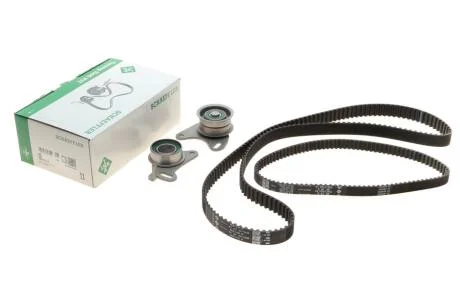 Комплекти натяжних роликів INA 530 0109 10