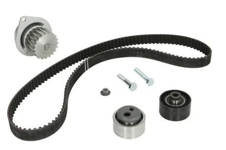 Водяний насос + комплект зубчатого ременю INA 530 0119 30