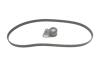 Комплект ремня ГРМ FORD CAPRI/CONSUL/ESCORT/GRANADA/SCORPIO/SIERRA/TAUNUS/TRANSIT 76- 2.0 + ролик 530 0135 10