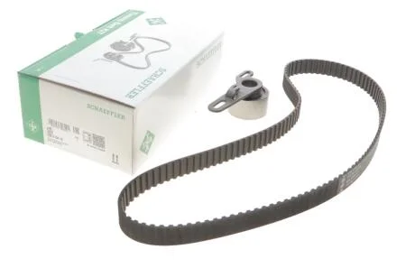 Комплект ГРМ INA 530 0138 10