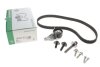 Ремкомплект грм Ford 1 672 143 (Вир-во INA) 530 0140 10