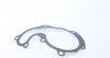 Комплект ремня ГРМ (с помпой) Ford Focus Mondeo Transit 1.8 Di/TDCi INA 530 0142 30 (фото 10)