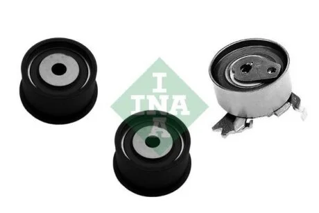 Комплект ременя приводу INA 530 0146 09 (фото 1)