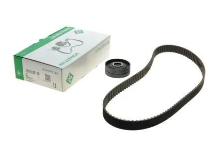 Комплект ременя ГРМ INA 530 0152 10