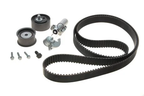 Комплект ГРМ (ремінь + ролик) AUDI A4 B5, A4 B6, A6 C4, A6 C5, A8 D2, ALLROAD C5 SKODA SUPERB I VW PASSAT B5, PASSAT B5.5 2.4-4.2 06.94-03.08 INA 530 0179 10