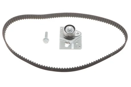 К-кт ГРМ 132z Renault Laguna, Trafic 1.9DCi 03/01- Volvo S40/ V40 1.9Di 07/01- INA 530 0196 10