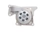 Водяная помпа, Renault Kangoo - Megane III/VI - Duster, 1.5 DCI, 2009&gt;, (к-т: ролики / +ремень) INA 530 0197 32 (фото 11)