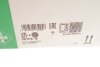 Водяная помпа, Renault Kangoo - Megane III/VI - Duster, 1.5 DCI, 2009&gt;, (к-т: ролики / +ремень) INA 530 0197 32 (фото 12)