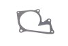 Водяная помпа, Renault Kangoo - Megane III/VI - Duster, 1.5 DCI, 2009&gt;, (к-т: ролики / +ремень) INA 530 0197 32 (фото 8)