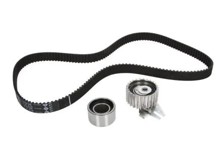 - Комплект ременя ГРМ INA 530 0229 10